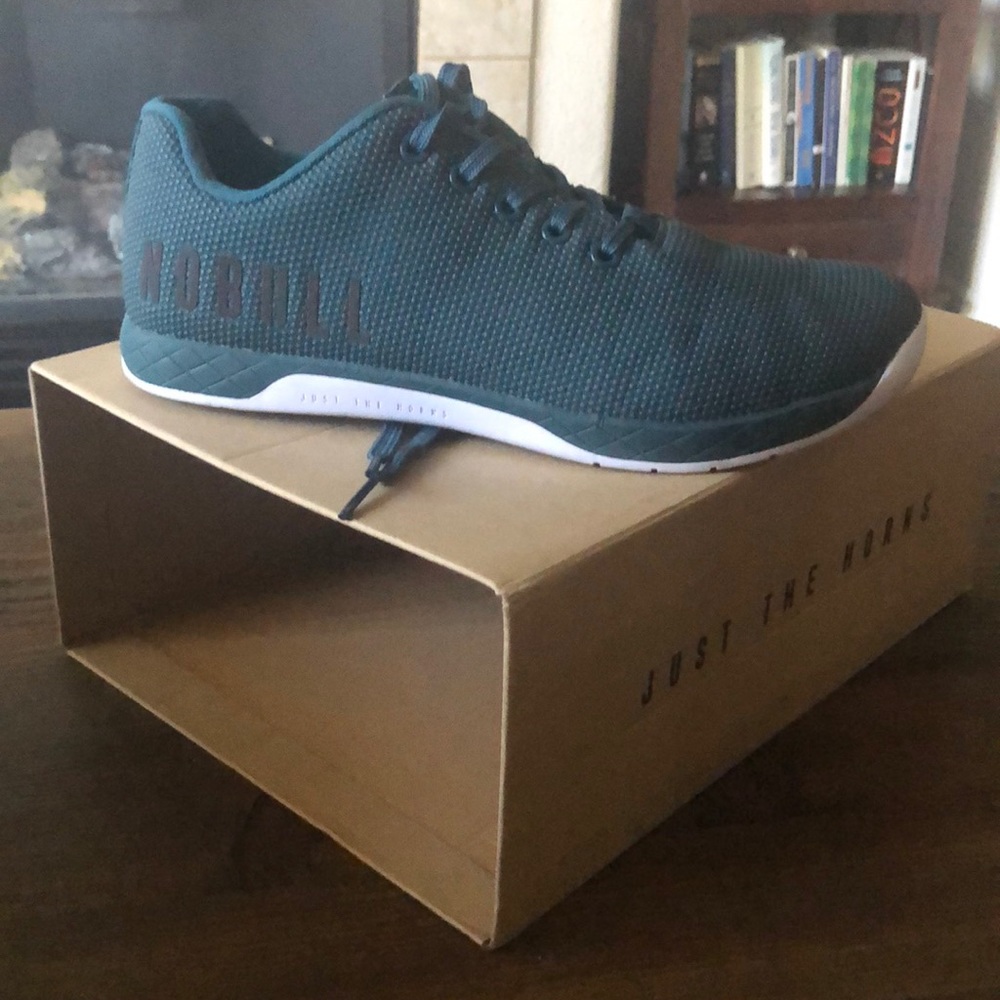 Nobull Trainers